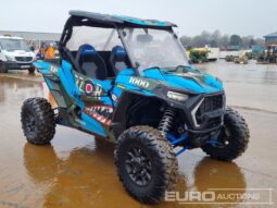 2024 Polaris RZR XP 1000 ATVs For Auction: Leeds – 5th, 6th, 7th & 8th March 2025 @ 8:00am full