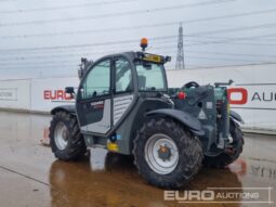 2019 Kramer KT356 Telehandlers For Auction: Leeds – 5th, 6th, 7th & 8th March 2025 @ 8:00am full