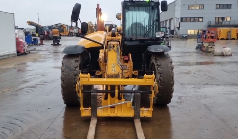 2021 JCB 535-95 Telehandlers For Auction: Leeds – 5th, 6th, 7th & 8th March 2025 @ 8:00am full