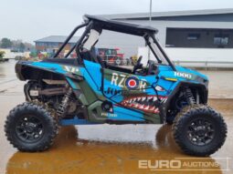 2024 Polaris RZR XP 1000 ATVs For Auction: Leeds – 5th, 6th, 7th & 8th March 2025 @ 8:00am full