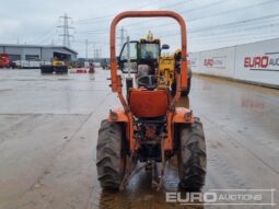 Kubota B7200 Compact Tractors For Auction: Leeds – 5th, 6th, 7th & 8th March 2025 @ 8:00am full