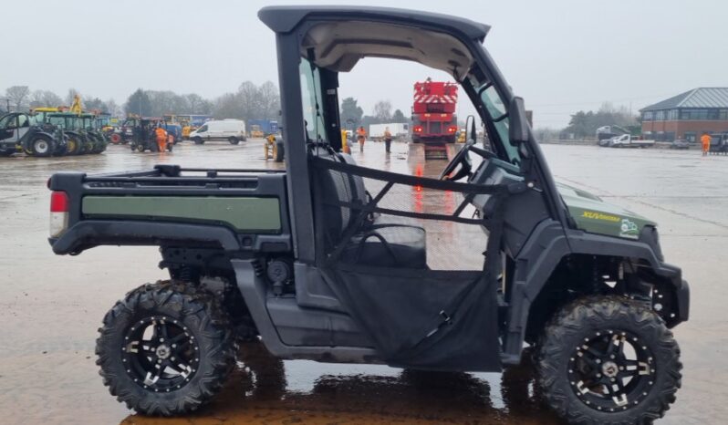 2021 John Deere Gator XUV865M Utility Vehicles For Auction: Leeds – 5th, 6th, 7th & 8th March 2025 @ 8:00am full