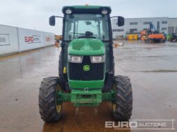 2019 John Deere 5090GF Tractors For Auction: Leeds – 5th, 6th, 7th & 8th March 2025 @ 8:00am full