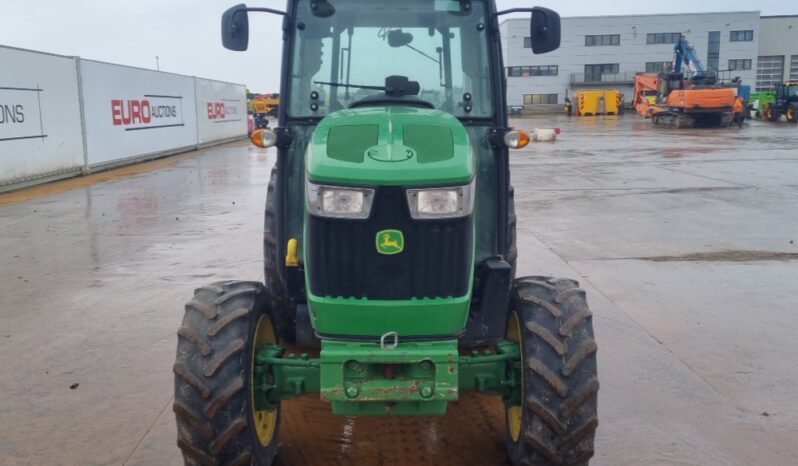 2019 John Deere 5090GF Tractors For Auction: Leeds – 5th, 6th, 7th & 8th March 2025 @ 8:00am full