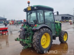 2019 John Deere 5090GF Tractors For Auction: Leeds – 5th, 6th, 7th & 8th March 2025 @ 8:00am full