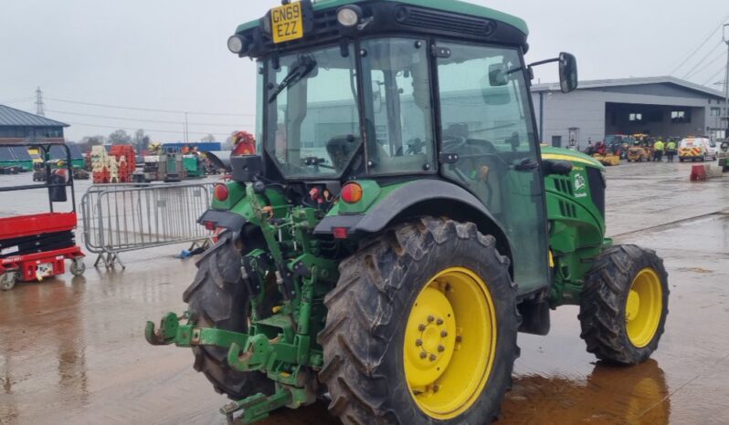 2019 John Deere 5090GF Tractors For Auction: Leeds – 5th, 6th, 7th & 8th March 2025 @ 8:00am full