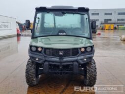 2021 John Deere Gator XUV865M Utility Vehicles For Auction: Leeds – 5th, 6th, 7th & 8th March 2025 @ 8:00am full