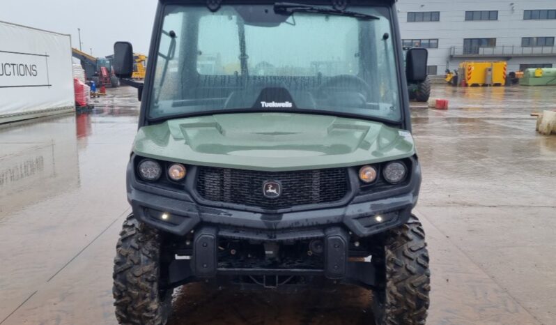 2021 John Deere Gator XUV865M Utility Vehicles For Auction: Leeds – 5th, 6th, 7th & 8th March 2025 @ 8:00am full