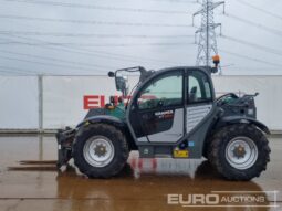 2019 Kramer KT356 Telehandlers For Auction: Leeds – 5th, 6th, 7th & 8th March 2025 @ 8:00am full