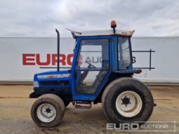 Iseki TK538 Compact Tractors For Auction: Dromore – 21st & 22nd February 2025 @ 9:00am full