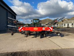 Kverneland Andex 1304 full