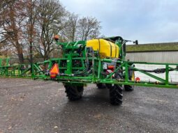 John Deere R4040i full