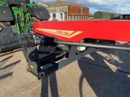 Kverneland Andex 1304 full