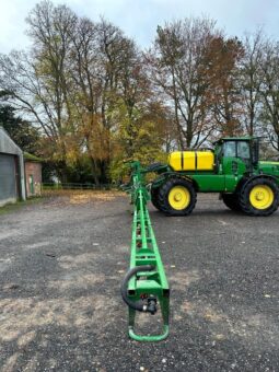 John Deere R4040i full