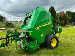 John Deere V451M full