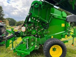 John Deere V451M full