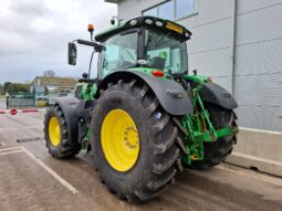 John Deere 6215R full