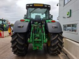 John Deere 6215R full