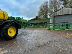 John Deere R4040i full