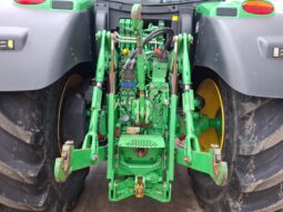 John Deere 6215R full