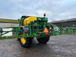 John Deere R4040i full