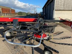 Kverneland Andex 1304 full