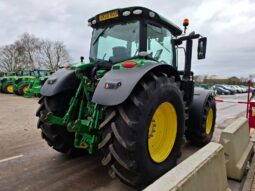 John Deere 6215R full