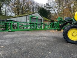 John Deere R4040i full