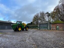 John Deere R4040i full