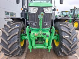 John Deere 6215R full