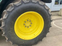 John Deere 6R 185 full