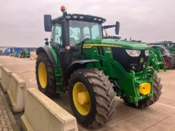 John Deere 6R 185 full