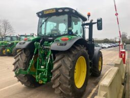 John Deere 6R 185 full