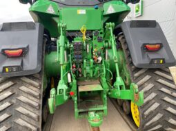 John Deere 8RX 410 full