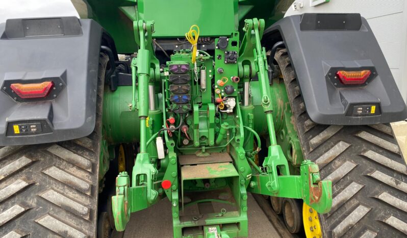 John Deere 8RX 410 full