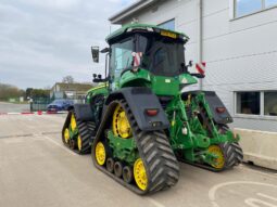 John Deere 8RX 410 full