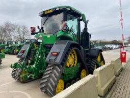 John Deere 8RX 410 full