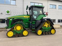 John Deere 8RX 410 full