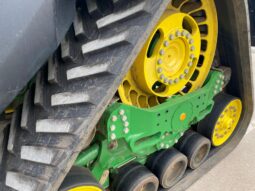 John Deere 8RX 410 full