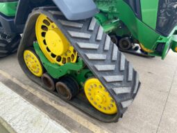 John Deere 8RX 410 full