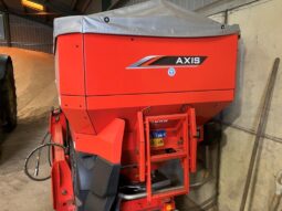 KUHN Axis 50.2 HEMCW full