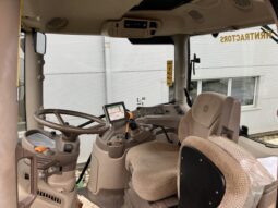 John Deere 6215R full