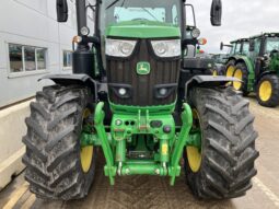 John Deere 6215R full