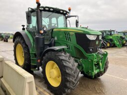 John Deere 6215R full