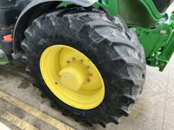 John Deere 6215R full