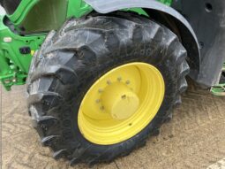 John Deere 6215R full