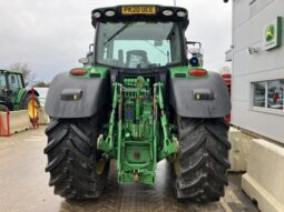 John Deere 6215R full