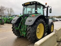 John Deere 6215R full