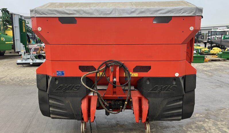 KUHN Axis 40.2 HEMC full