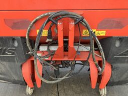 KUHN Axis 40.2 HEMC full